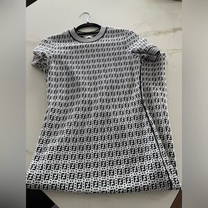 Authentic Fendi Dress 42